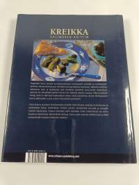 Kreikka - Välimeren keittiö
