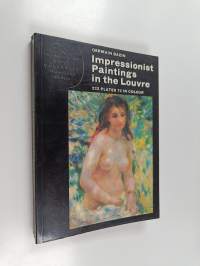 Impressionist Paintings in the Louvre