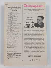 Yhdeksän miehen saappaat