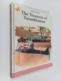 The Treasures of Tutankhamun