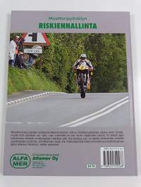 Moottoripyöräilyn riskienhallinta