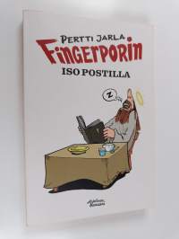Fingerporin iso postilla