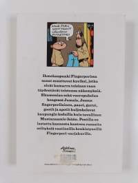 Fingerporin iso postilla