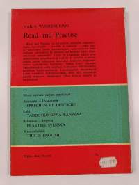 Read and practise