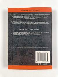 The Penguin Dictionary of Chemistry