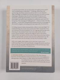 Falling upward : a spirituality for the two halves of life - Spirituality for the two halves of life