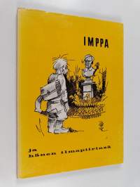 Imppa ja hänen ilmapiirinsä