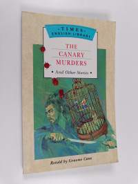 The Canary murders and other stories