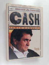 Cash omin sanoin