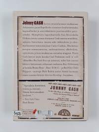 Cash omin sanoin