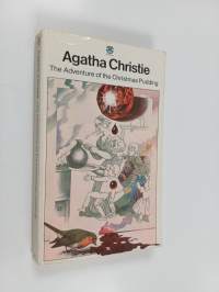 The adventure of the christmas pudding