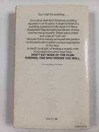 The adventure of the christmas pudding