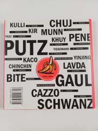 Penis-kirja