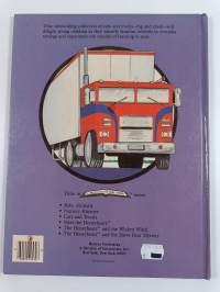 Cars and Trucks