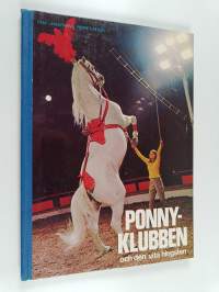 Ponnyklubben och den vita hingsten