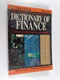 The Penguin International Dictionary of Finance