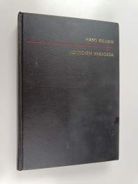 Voittojen varjossa : kirurgina itärintamalla 1941-1943