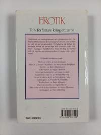 Erotik : tolv författare kring ett tema
