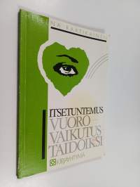Itsetuntemus vuorovaikutustaidoiksi