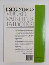 Itsetuntemus vuorovaikutustaidoiksi