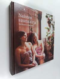 Naisten saunakirja