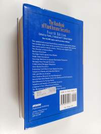 The handbook of fixed income securities