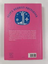 Olipa kerran prinsessa