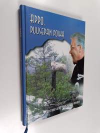 Appo, puusepän poika