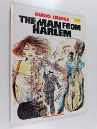 The Man from Harlem