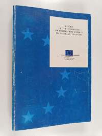 Report of the Committee of Independent Experts on Company Taxation