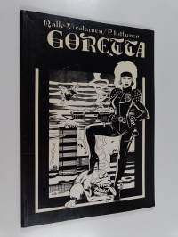 Goretta