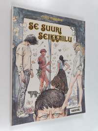 Tyhjä kuva