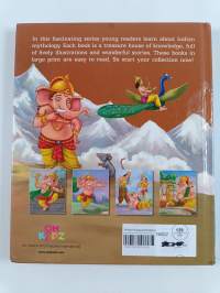 Ganesha, the God of Prosperity