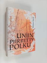 Uniin piirretty polku