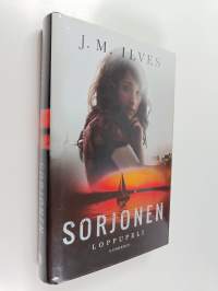 Sorjonen : Loppupeli