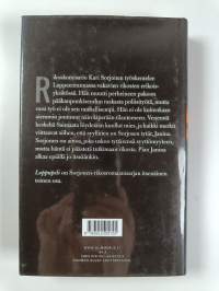 Sorjonen : Loppupeli