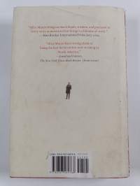 Too much happiness : stories