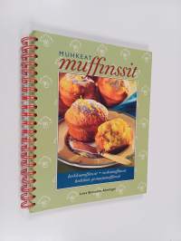 Muhkeat muffinssit