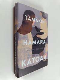 Tämäkin hämärä katoaa