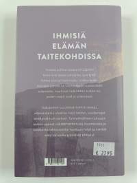 Tämäkin hämärä katoaa