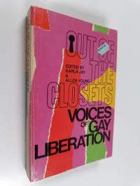 Out of the Closets : Voices of Gay Liberation