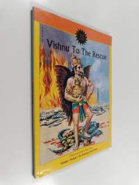 3 in 1: Vishnu to the Rescue
