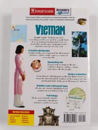 Insight guide : Vietnam