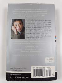 Colorless Tsukuru Tazaki and His Years of Pilgrimage
