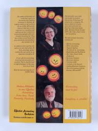 Internet and EDI in effective accounting