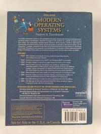 Modern Operating Systems