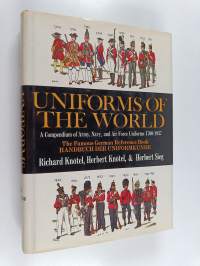 Uniforms of the World
