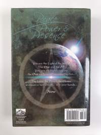 Peace, Power, and Presence : A Guide to Self Empowerment, Inner Peace, and Spiritual Enlightenment