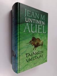 Tasangon vaeltajat