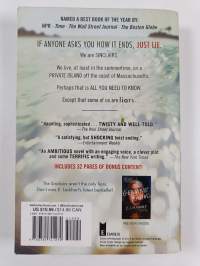 We were liars